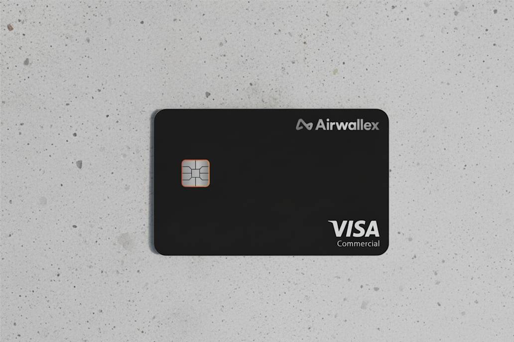 What is a corporate card? A complete guide for Malaysia (2026)