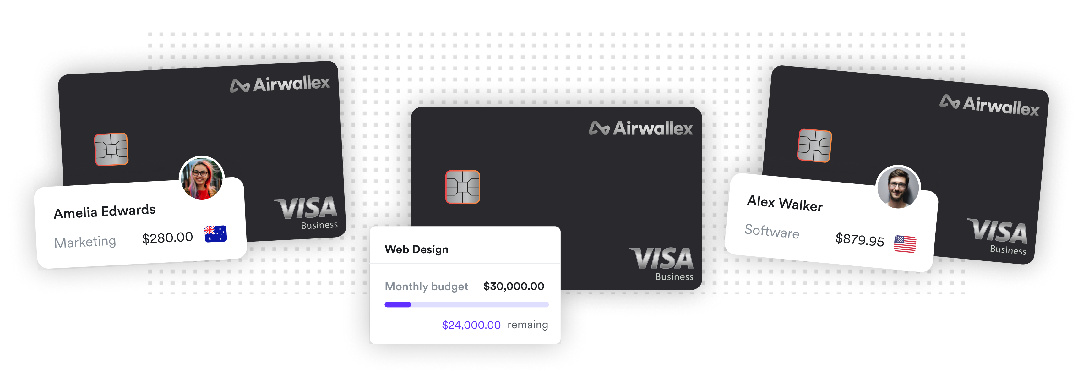 The Benefits of Virtual Payment Cards &amp; Virtual Debit Cards | Airwallex