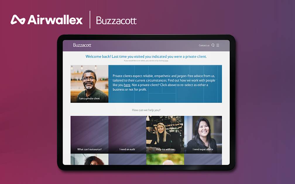 Buzzacott 如何助力全球企业两周内高效进军英国及欧洲市场