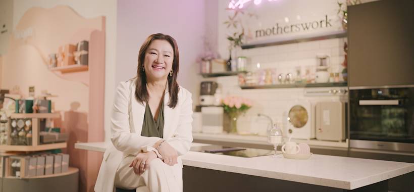 motherswork header image