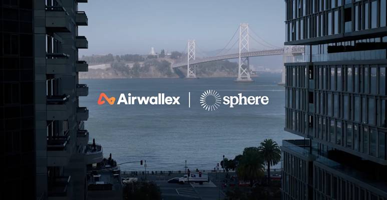 Airwallex Testimony