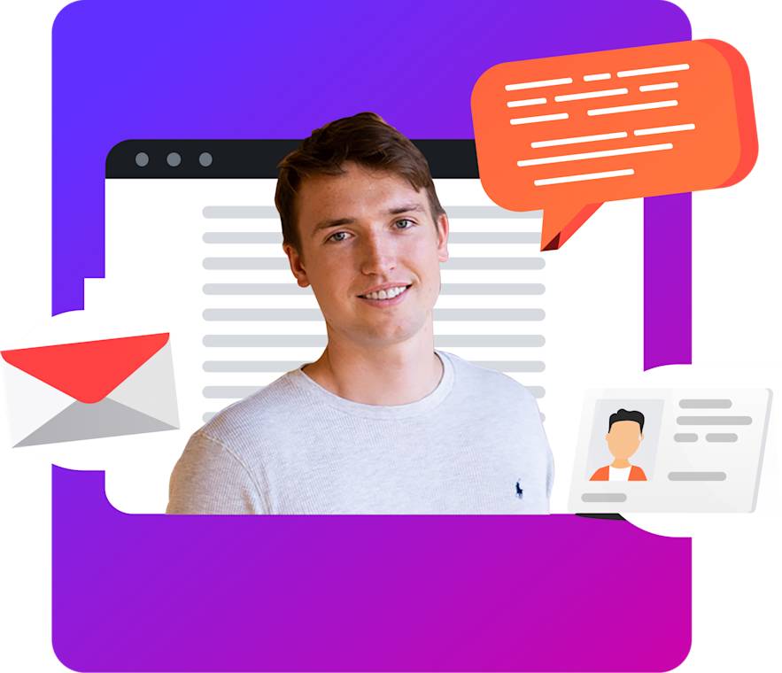 Airwallex account manager who is accessible via any communication channel