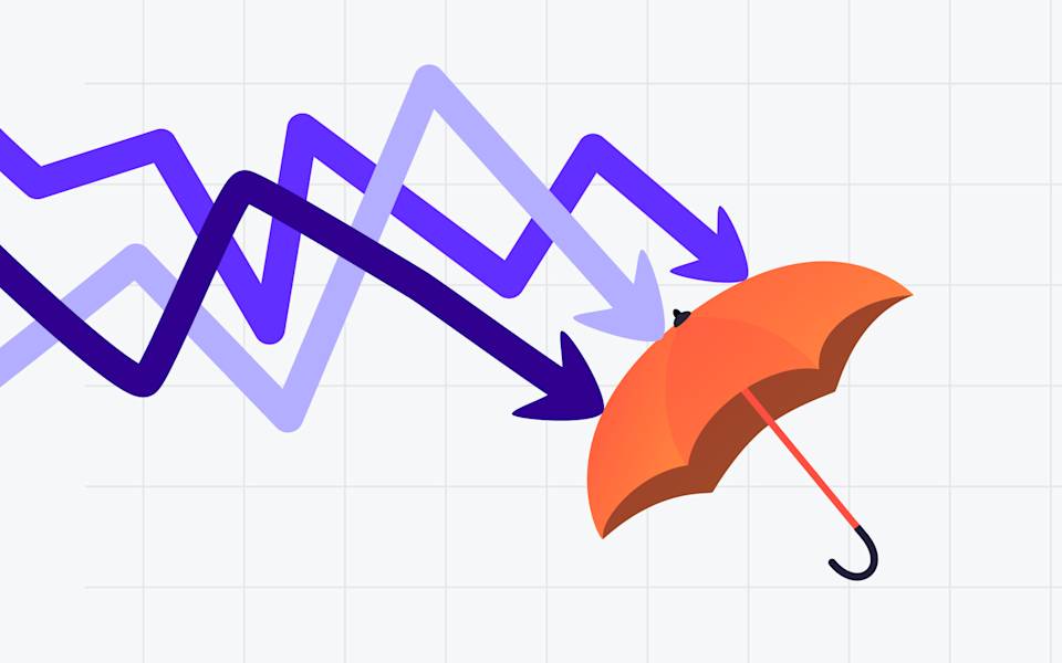 How to protect your business from currency volatility and economic headwinds