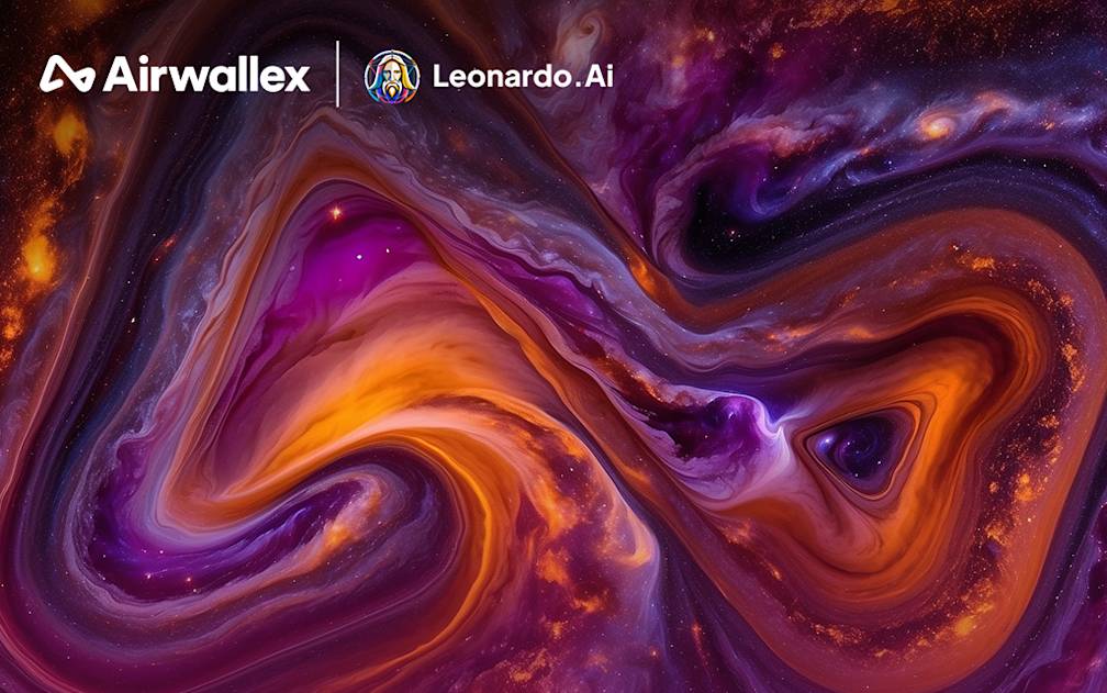 LeonardoAI 携手 Airwallex 空中云汇,开拓创新解决方案与机遇