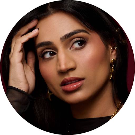 Fatima Puri