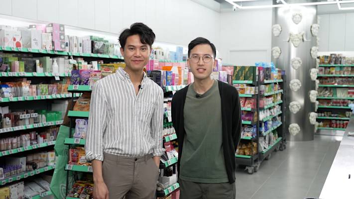 Airwallex Testimony