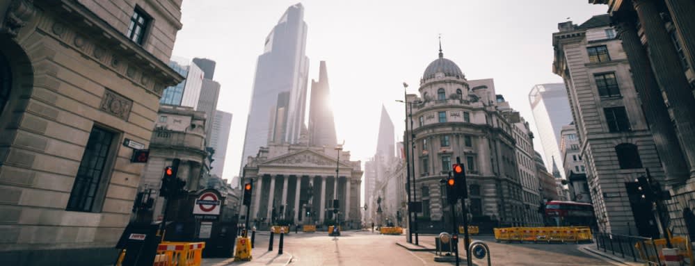 CHAPS vs. BACS payments: What’s the difference?