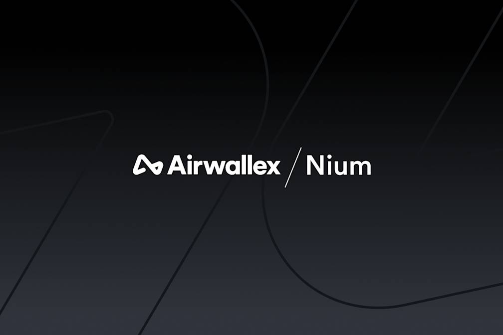 Nium vs. Airwallex: compare on fees, features, and benefits