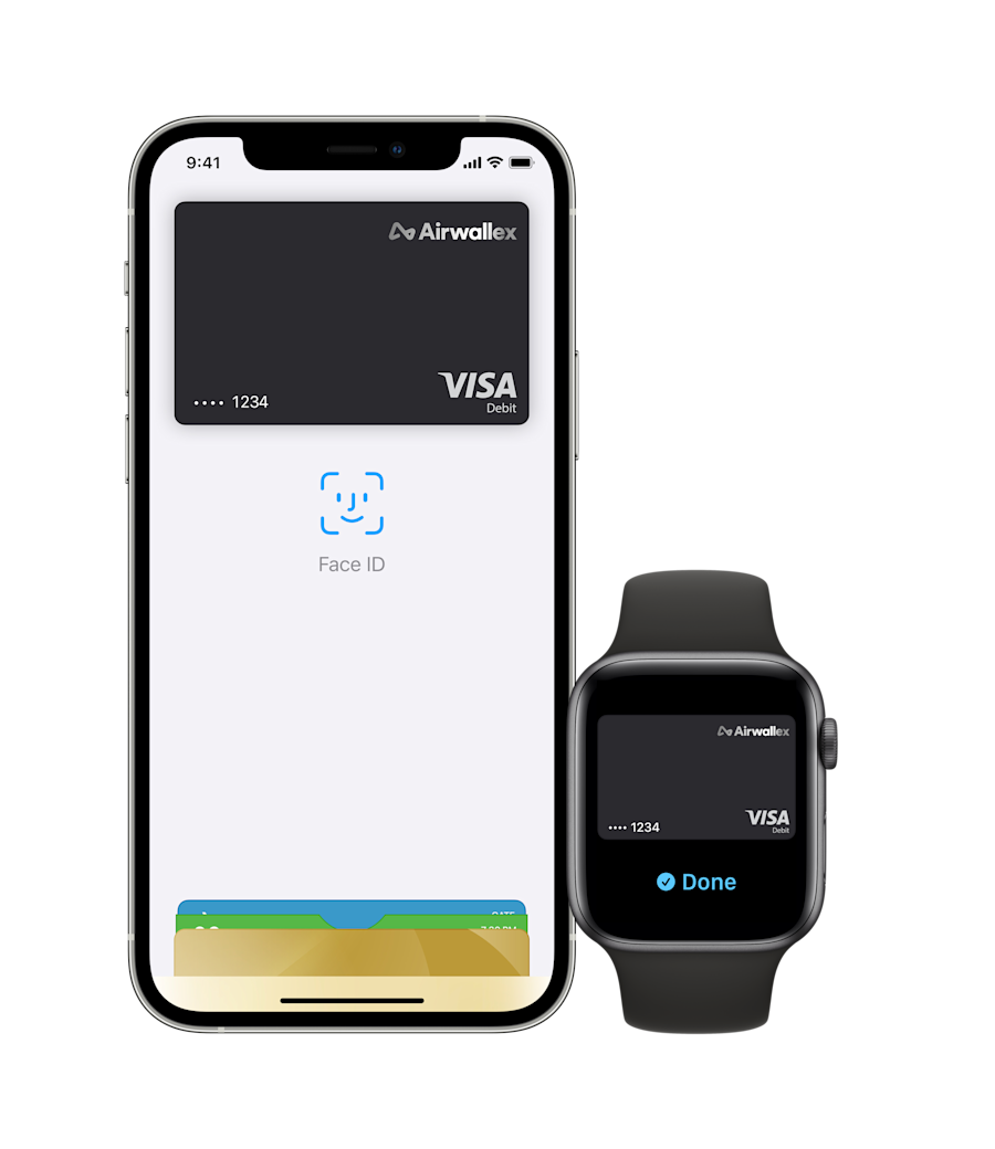 Instant Virtual Visa Debit Cards