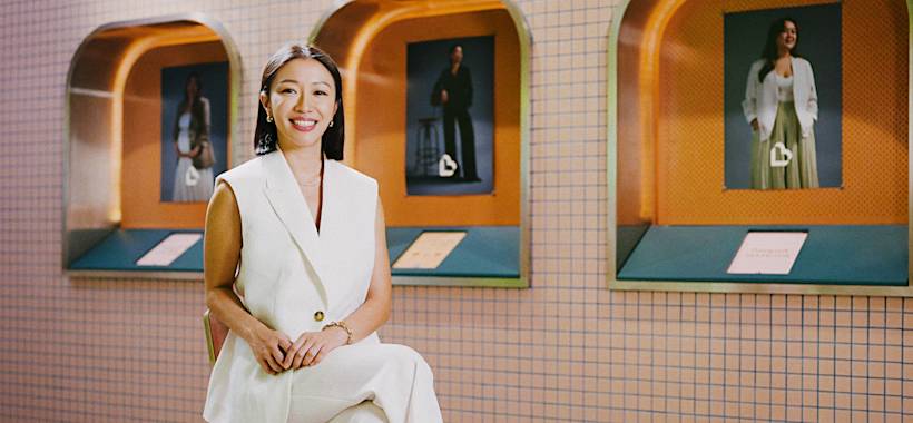 love bonito header image