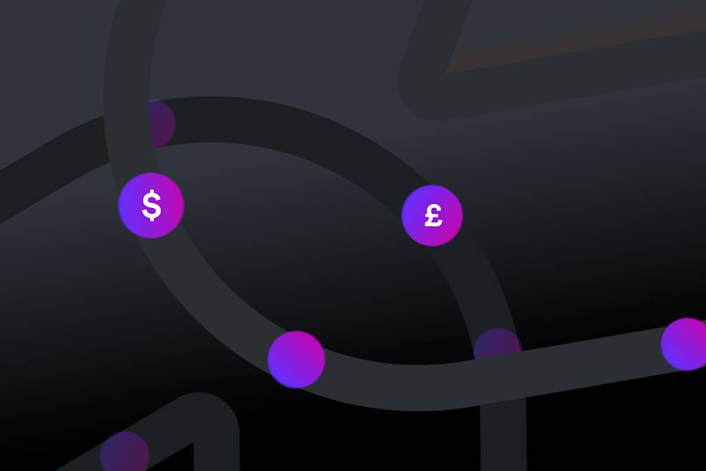 Best multi-currency accounts in Singapore (2026): Top fees and features compared