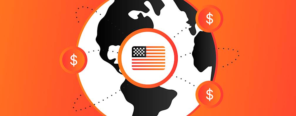 美元帳戶與美元支付:如何快速及有效地匯錢到美國