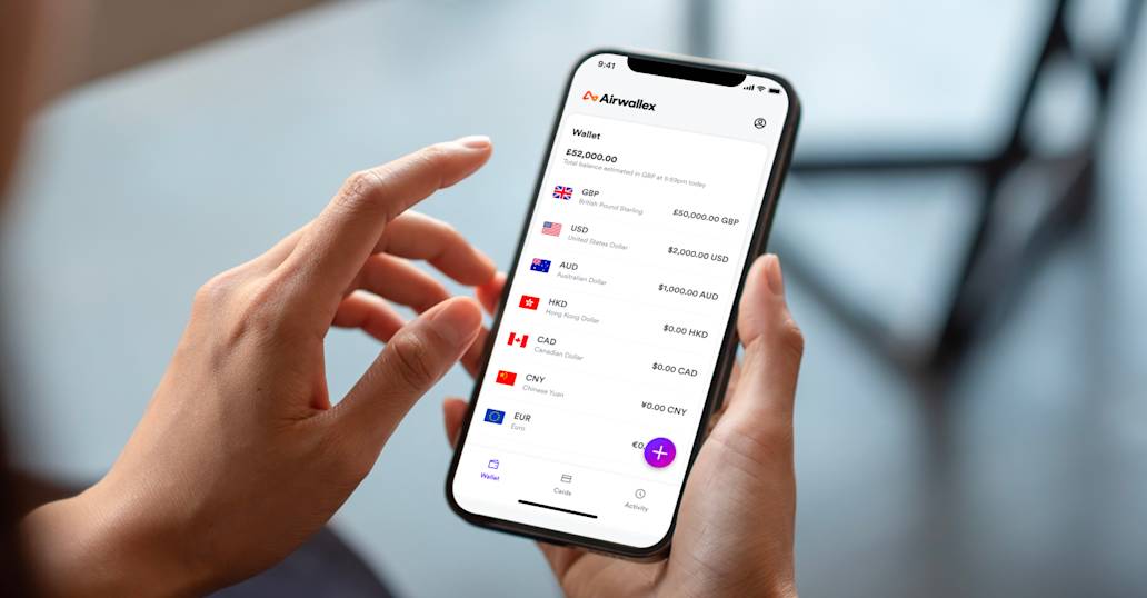 How Airwallex Business Accounts work in the UK and Europe, and why your funds are always safe