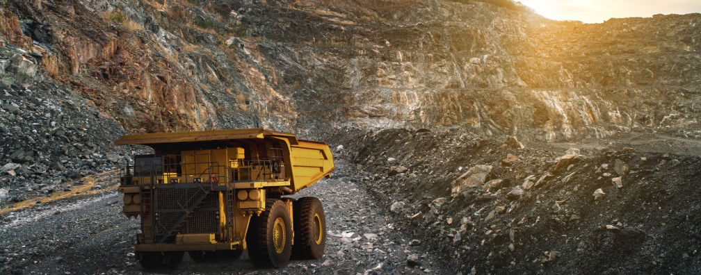 How the mining services industry can transform its finance operations with Airwallex