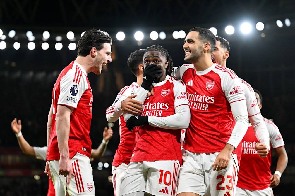 Arsenal x Airwallex: Serving supporters wherever they are
