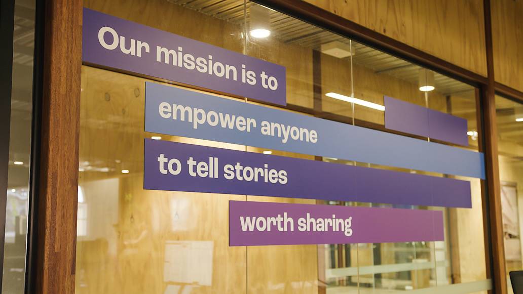 Clipchamp: how an attempted supercomputer became a global content creator