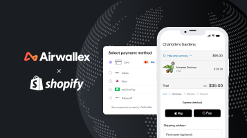 Boost your Shopify sales with an express checkout experience leveraging Apple Pay and Google Pay