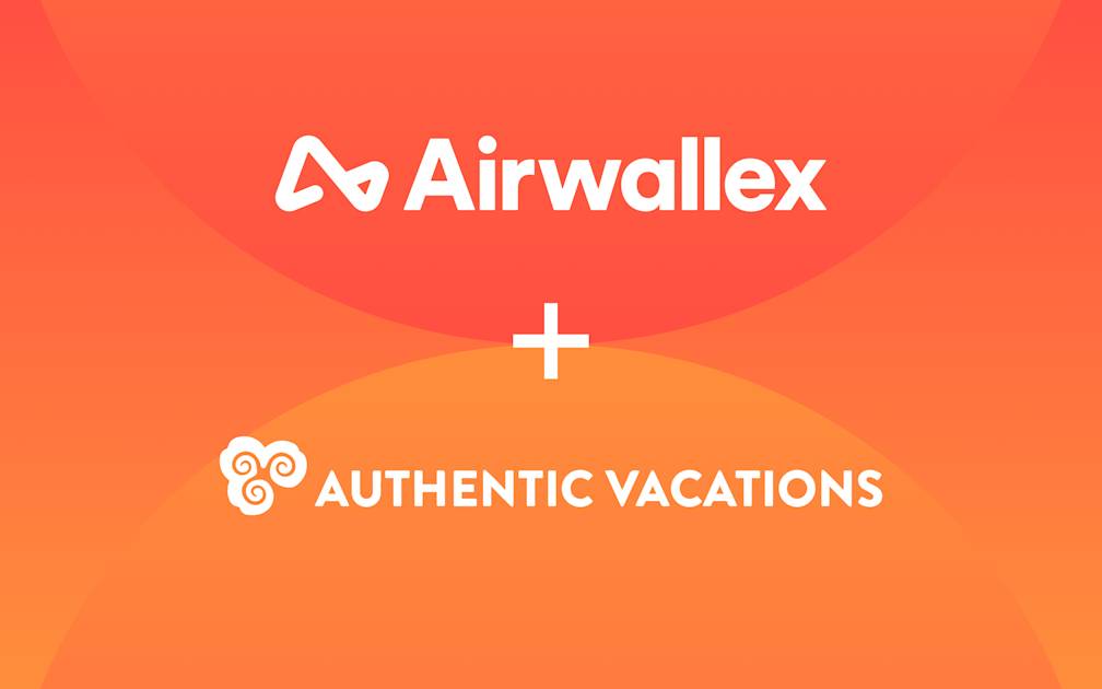 How Authentic Vacations saved $10k a month on FX