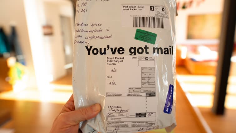 The ultimate Guide to ePacket shipping to Australia