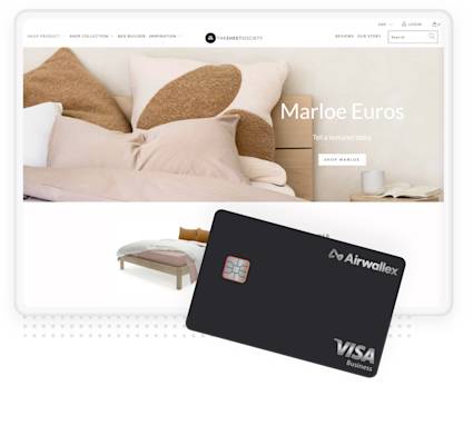 Airwallex Testimony