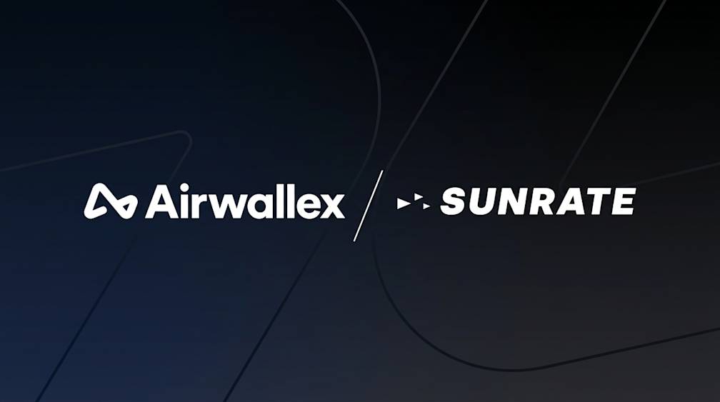 SunRate vs Airwallex: So sánh tính năng, phí và tỷ giá cho doanh nghiệp Việt Nam (2026)
