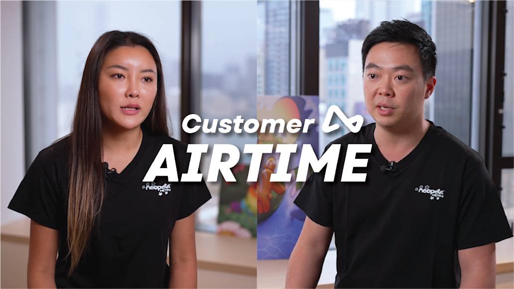 Gaming company opens Airwallex Global Business account to build Neopets