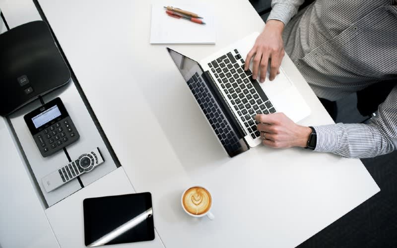 Multi-entity businesses, accounts payable, and too many bank accounts