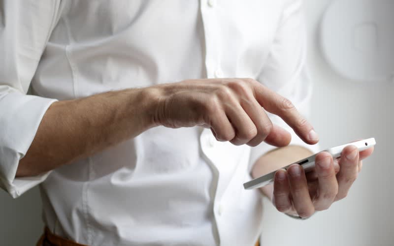 What’s a payments API and how does it work?