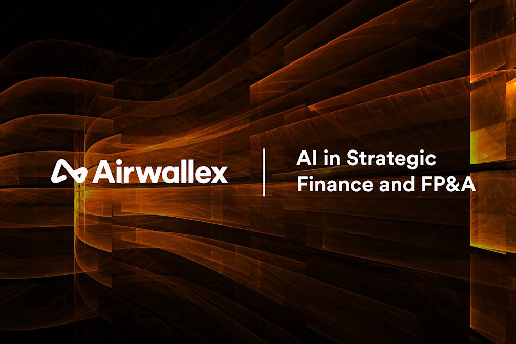 Beyond the averages: How we’re using AI in Strategic Finance and FP&A