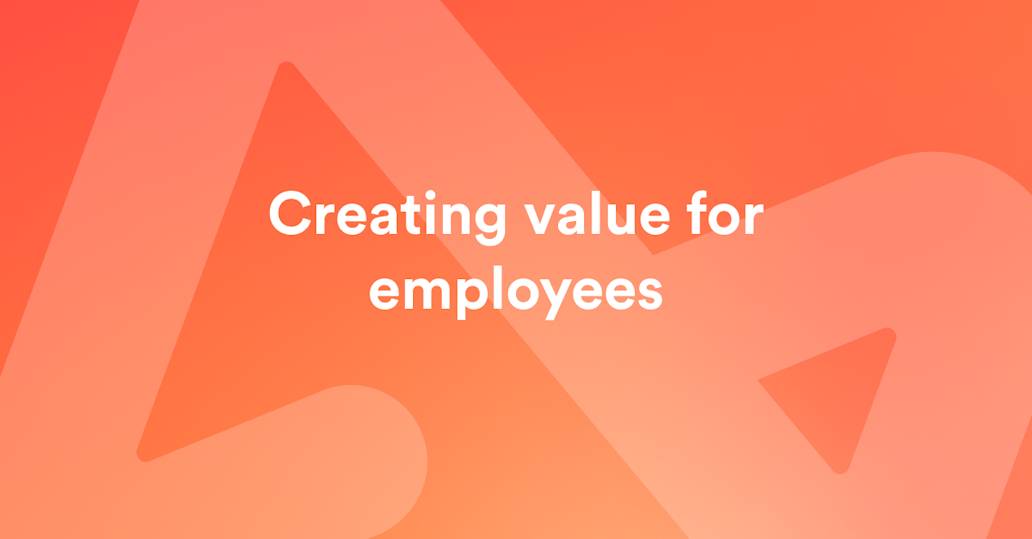 How do we attract and retain the best talent?