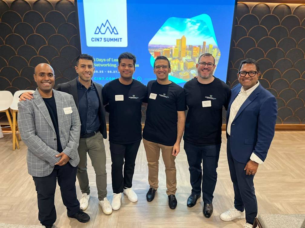 Integration Kings rules the payments game with Airwallex