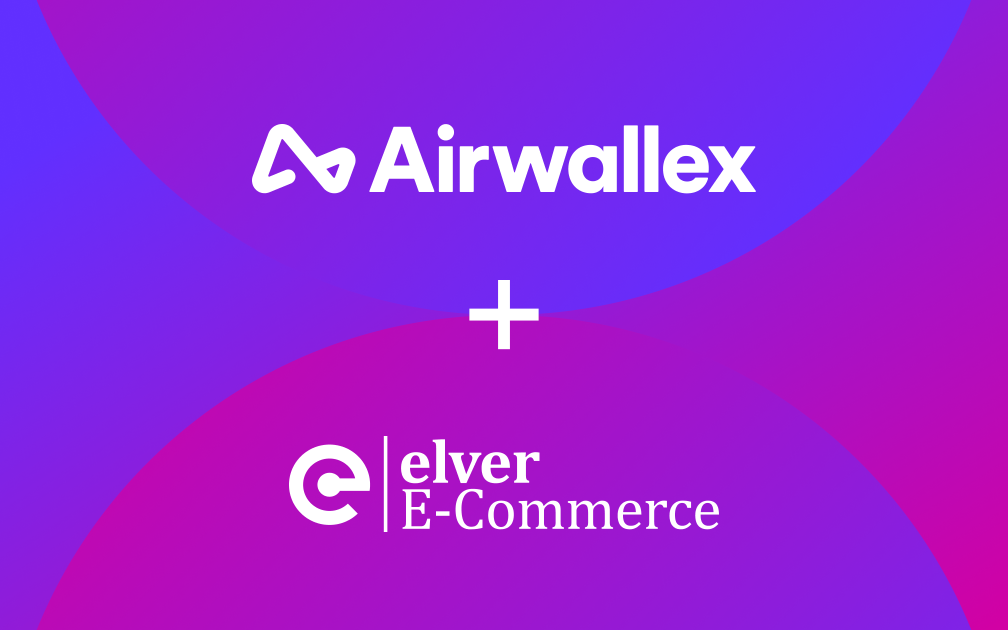 Elver eCommerce Accountants power clients' global expansion with Airwallex