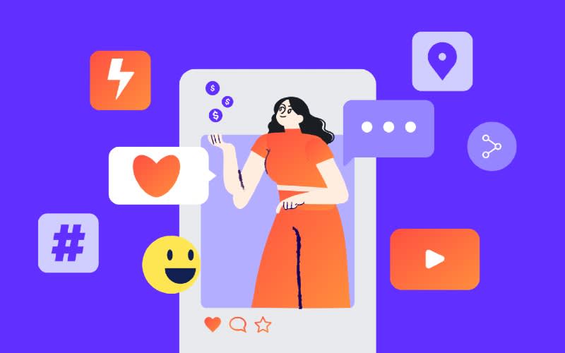 TikTok Creator Marketplace: How your brand can benefit