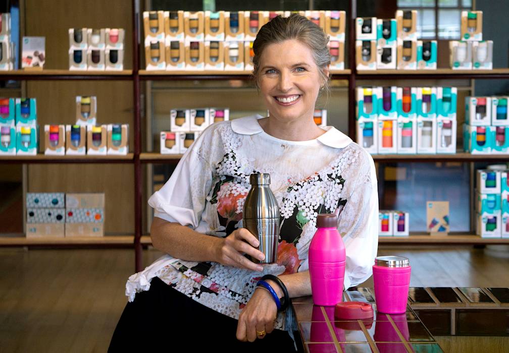 KeepCup's global sustainability mission fuelled by Airwallex