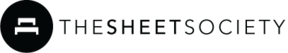 The Sheet Society logo