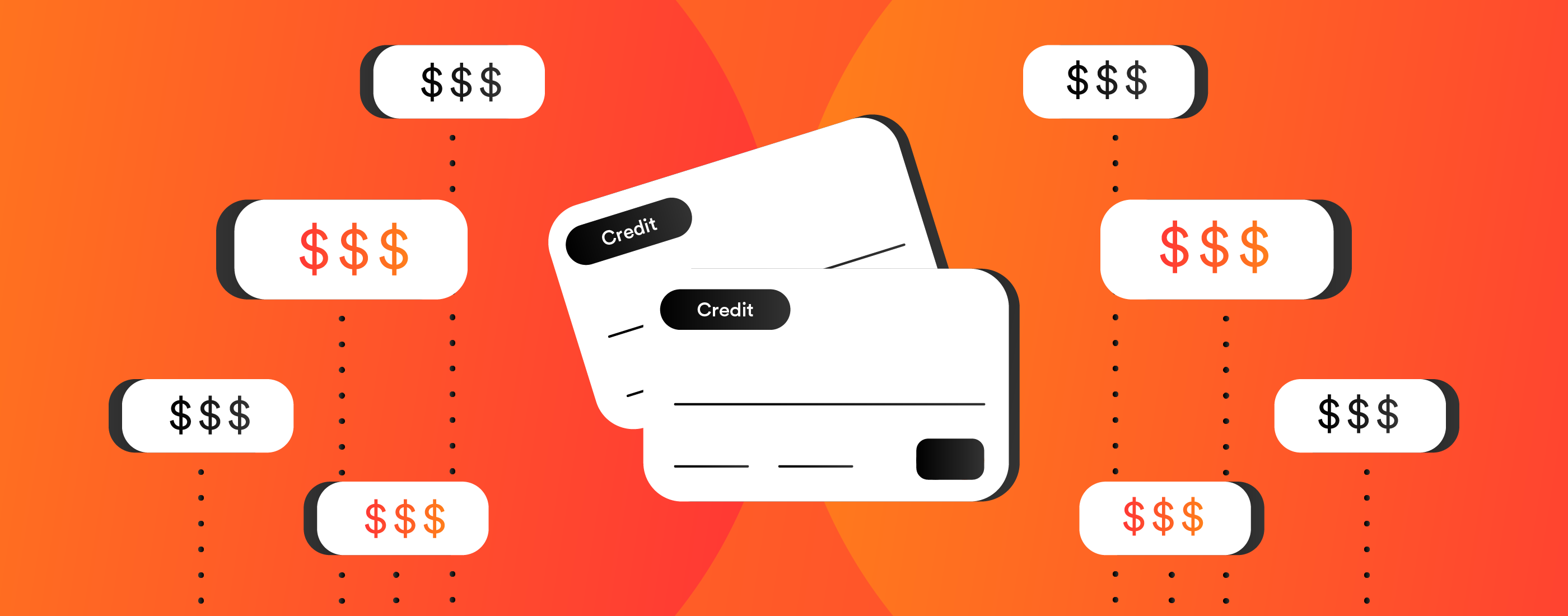 Compare Interchange Plus Vs Flat Rate Pricing Models