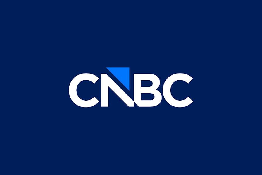 CNBC logo