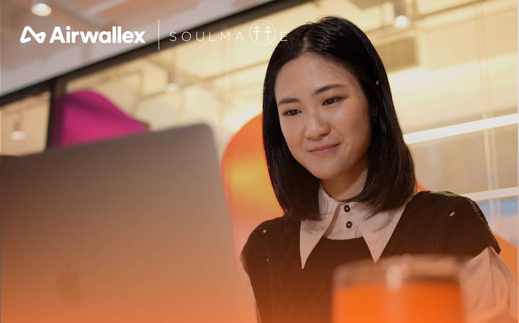 香港时尚品牌 SOULMATTE 利用极速开户流程加快业务增长