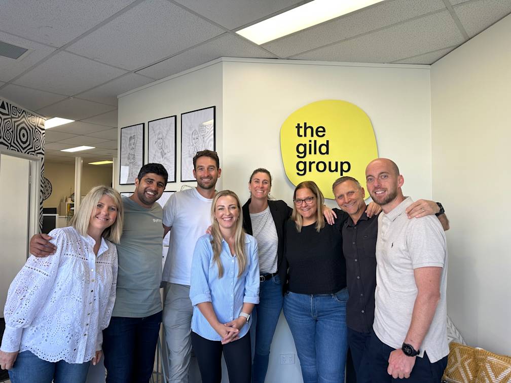 Gilding Growth: How the Gild Group supports their clients growth with Airwallex
