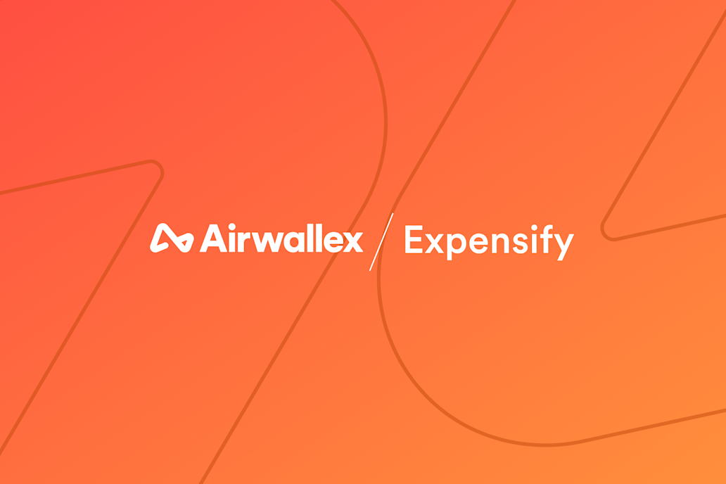 Expensify vs Airwallex: compare on fees, features and benefits