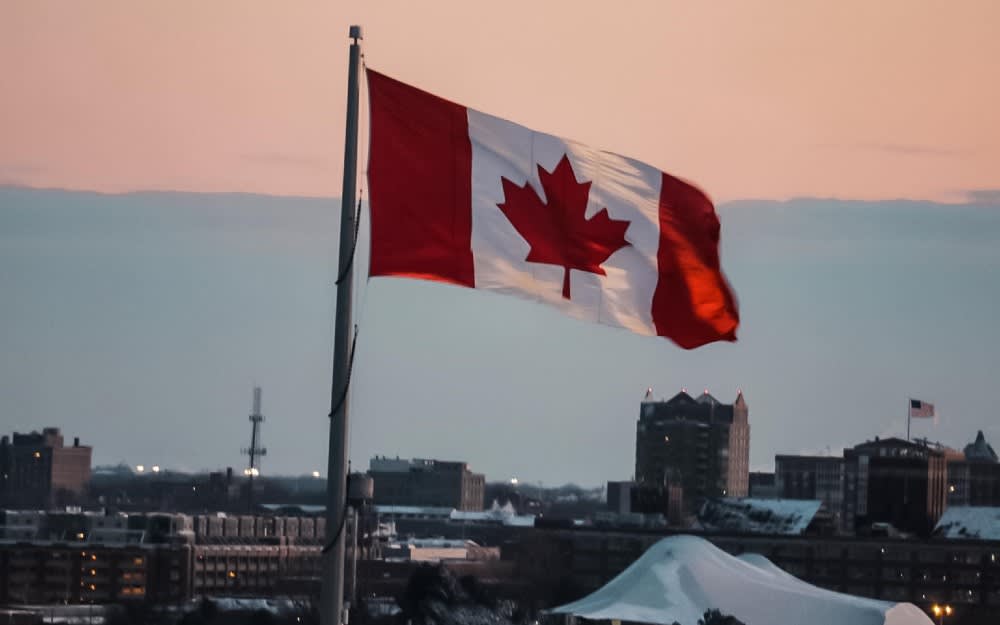 How to manage eCommerce inventory in Canada from the US
