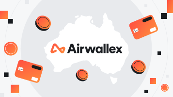 How does Airwallex work? 