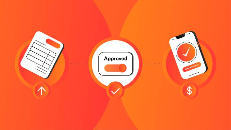 Introducing Bill Pay: Automate your accounts payable process and pay bills globally, all in one place