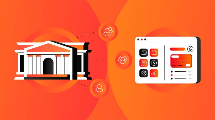 Mind the gap: Why software platforms are outpacing banks in serving SMBs