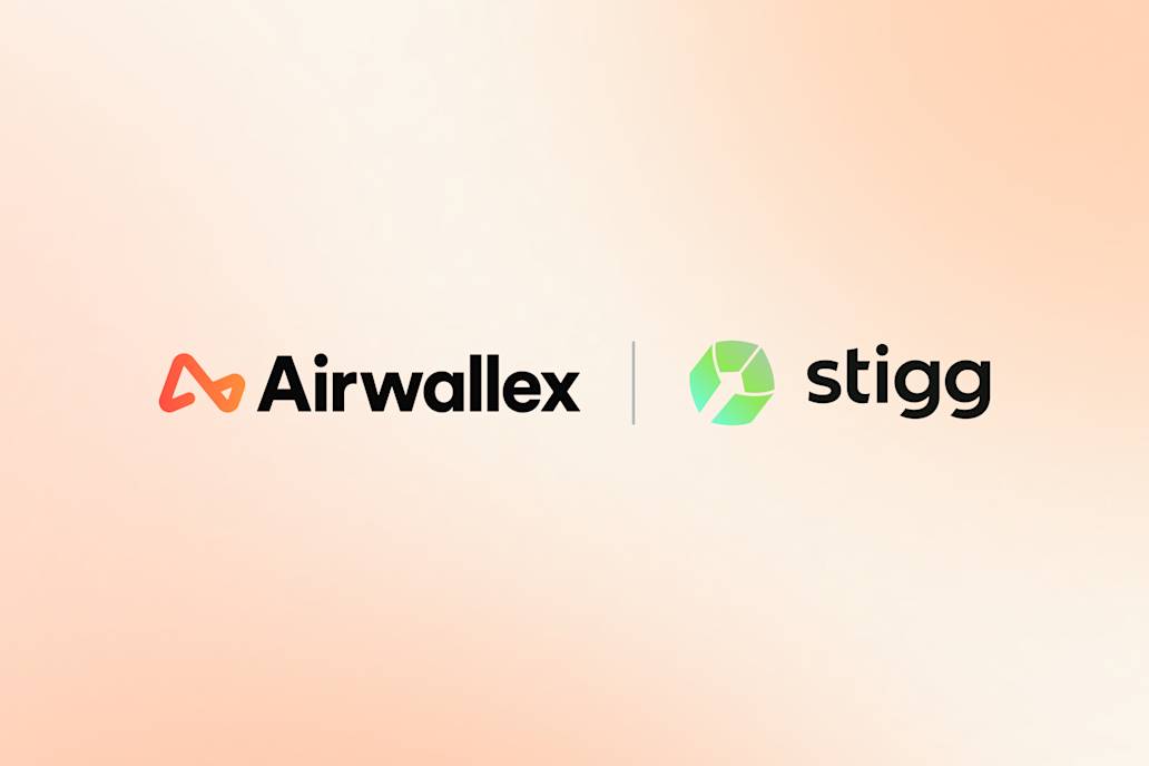 Partnering with Stigg to connect global payments and entitlement management for AI companies