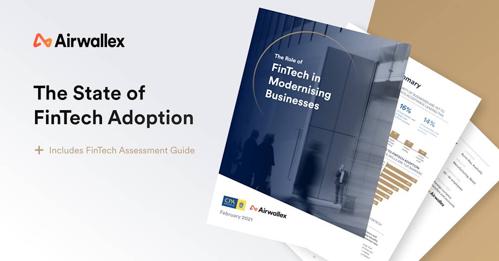 The Role of FinTech in Modernising Businesses
