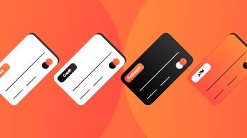 Understanding the difference between corporate debit and credit cards