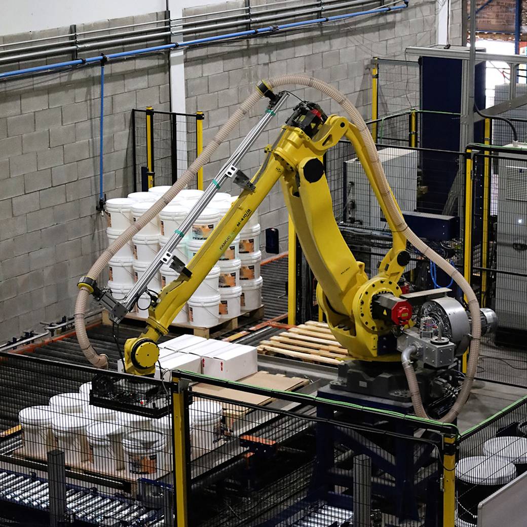 Chemtec Manufacturing | Hero | Case Study Image | CA