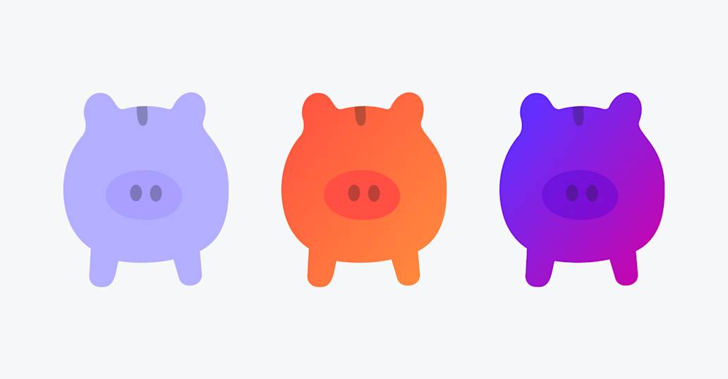 Diversify your financial stack to reduce reliance on a single bank