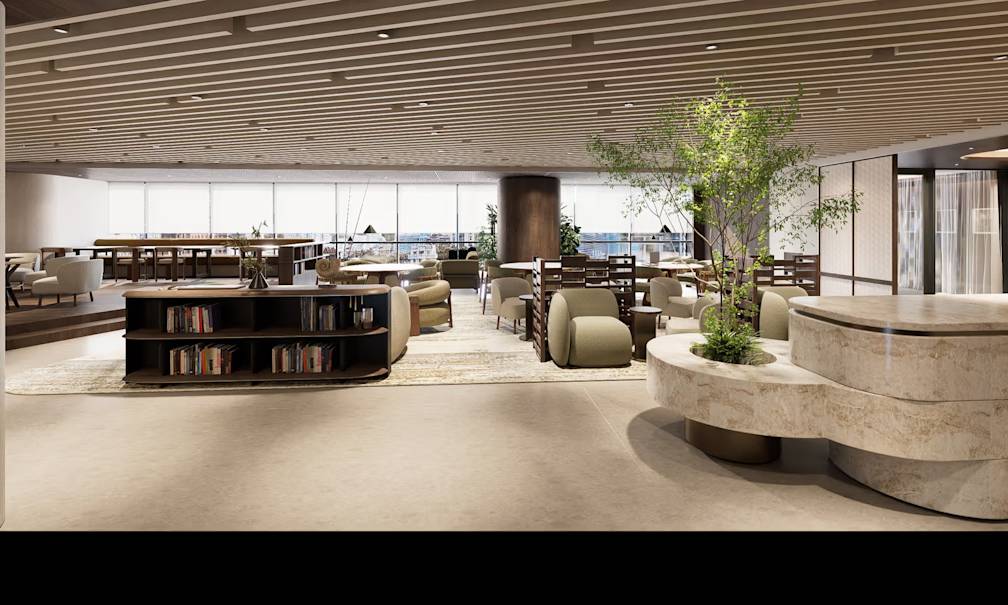 Office Hub supercharges global workspace marketplace expansion with Airwallex